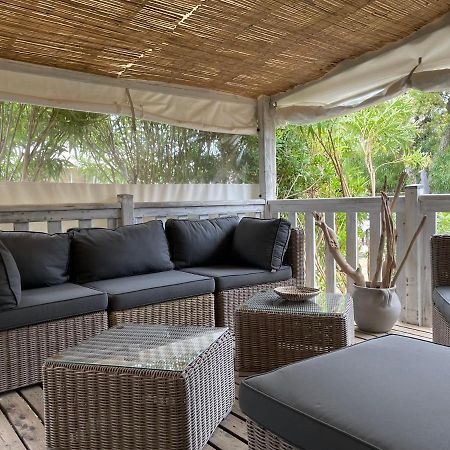 Mobilhome St Tropez 5H02 Сен Тропе Екстериор снимка