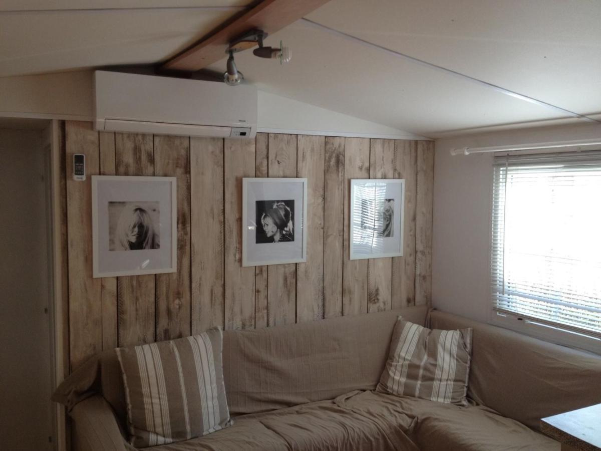 Mobilhome St Tropez 5H02 Сен Тропе Екстериор снимка