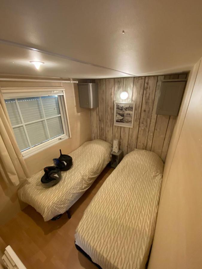Mobilhome St Tropez 5H02 Сен Тропе Екстериор снимка