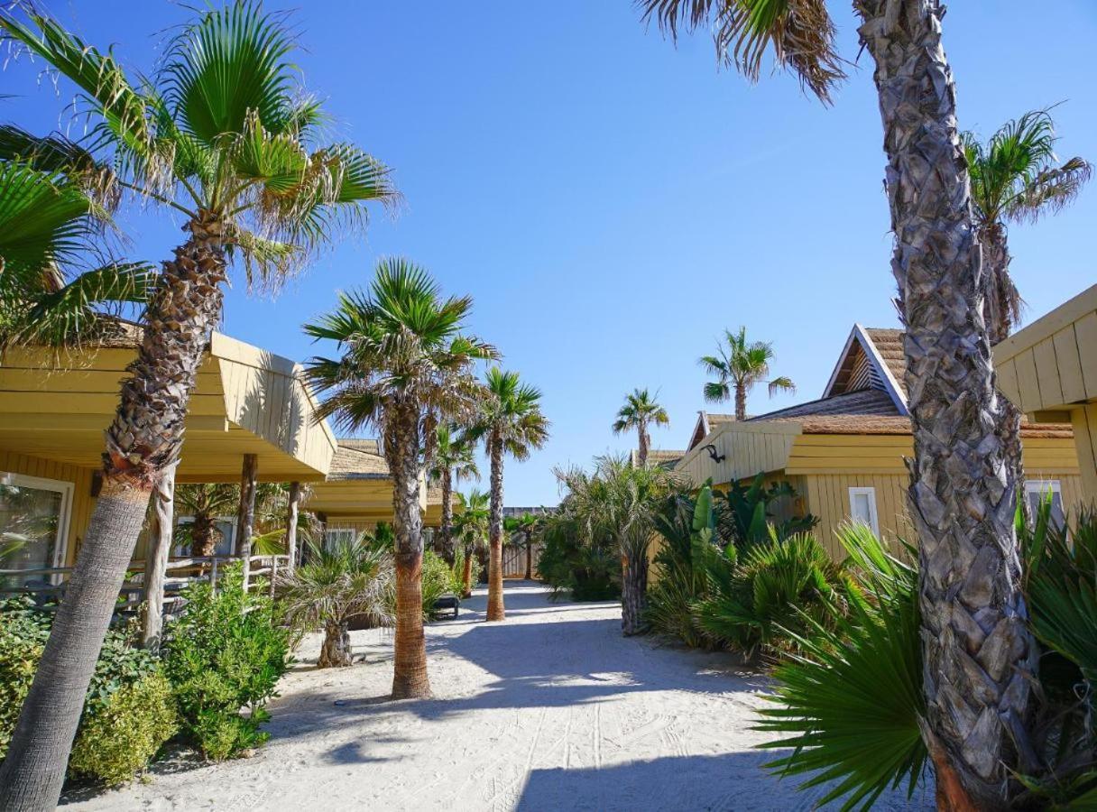 Mobilhome St Tropez 5H02 Сен Тропе Екстериор снимка